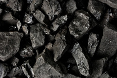West Malvern coal boiler costs